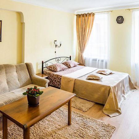 Apartment Krakivska 15 Λβιβ Εξωτερικό φωτογραφία
