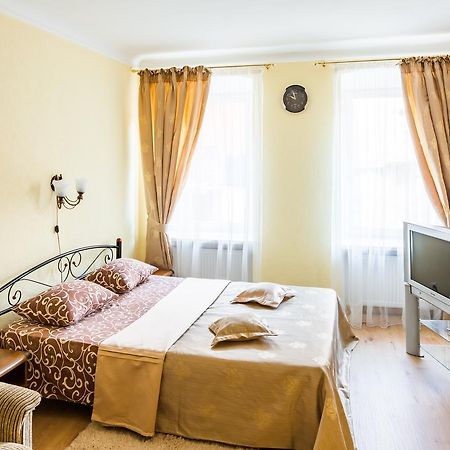 Apartment Krakivska 15 Λβιβ Εξωτερικό φωτογραφία