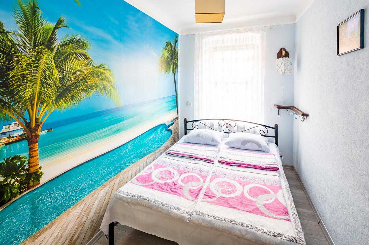 Apartment Krakivska 15 Λβιβ Εξωτερικό φωτογραφία