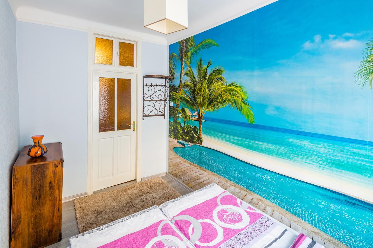 Apartment Krakivska 15 Λβιβ Εξωτερικό φωτογραφία